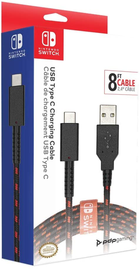 PDP Charging Cable
