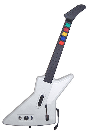 Guitar Hero 2