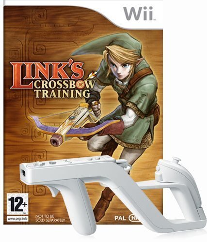 Links Crossbow Training Inkl. Crossbow