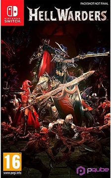 Hell Warders