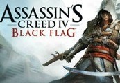 Assassin's Creed IV Black Flag US XBOX ONE CD Key