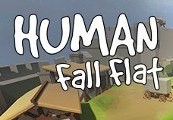 Human: Fall Flat EU XBOX One / Xbox Series X|S CD Key