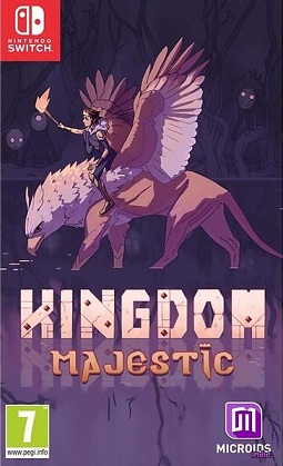 Kingdom Majestic Limited