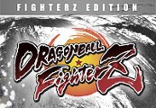 DRAGON BALL FighterZ Ultimate Edition US XBOX One CD Key