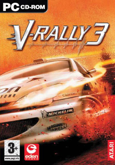 V Rally 3