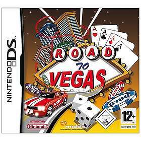 Road To Vegas