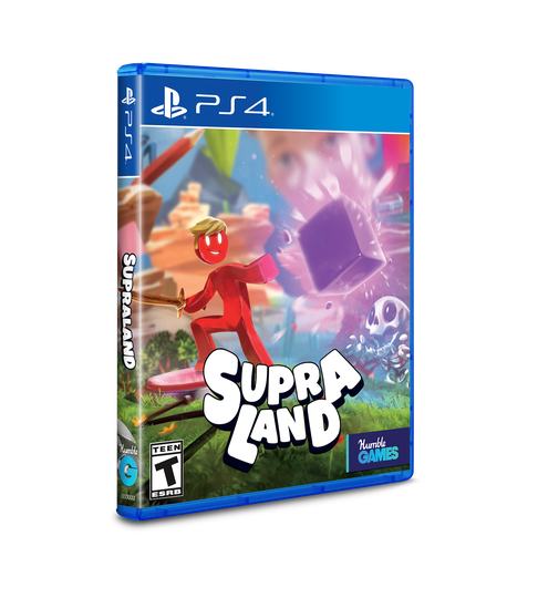Supraland