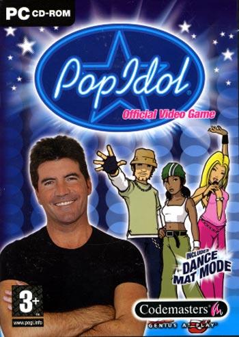 Pop Idol