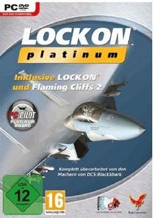 Lock On Platinum