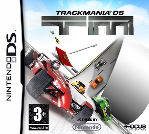 Trackmania