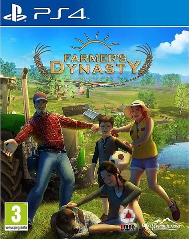 Farmers Dynasty