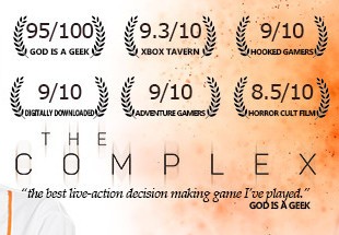 The Complex EU Steam Altergift