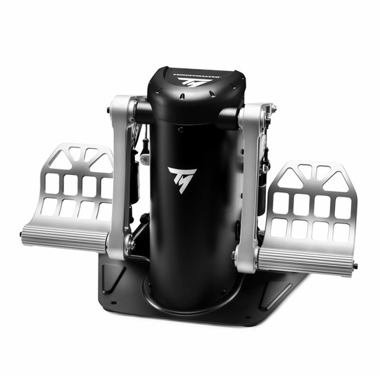 Thrustmaster TPR Worldwide Version