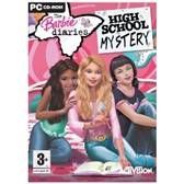 Barbie Diaries High School Mystery