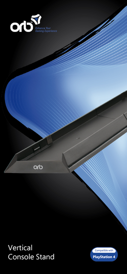 Vertical Stand