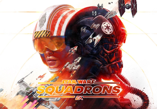 STAR WARS: Squadrons - Pre-order Pack DLC XBOX One CD Key