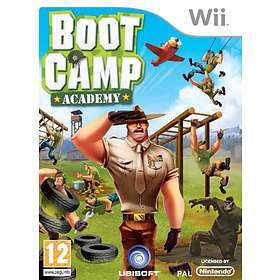 Boot Camp Academy