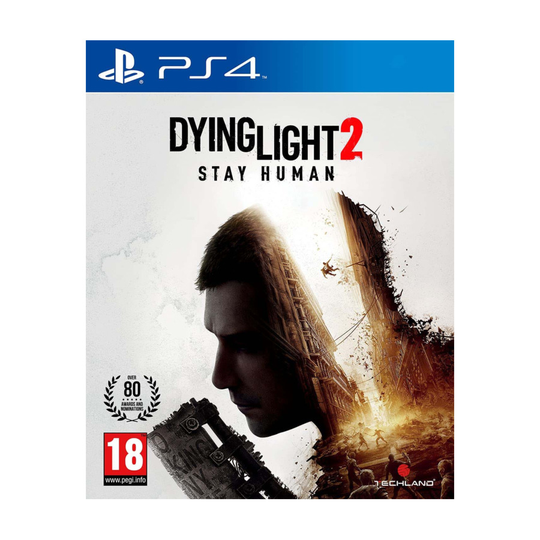 Dying Light 2 Stay Human