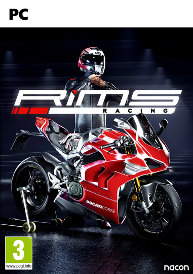 RiMS Racing