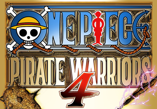 ONE PIECE: PIRATE WARRIORS 4 - Character Pass DLC EU XBOX One CD Key