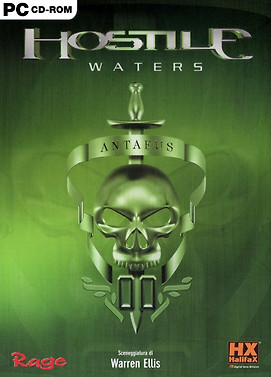 Hostile Waters