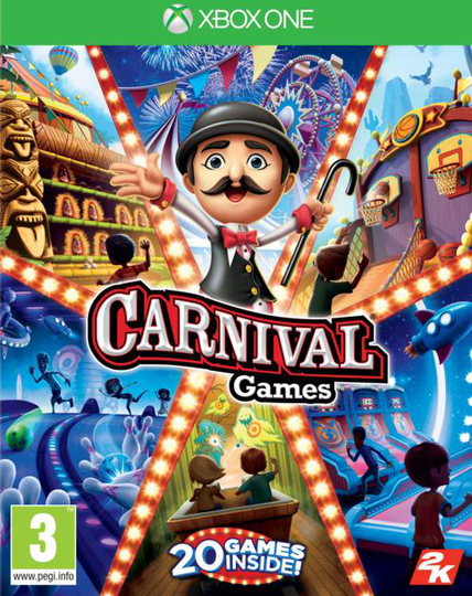 Carnival Games