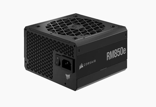 Corsair RM850e / 850W / 80+ Gold