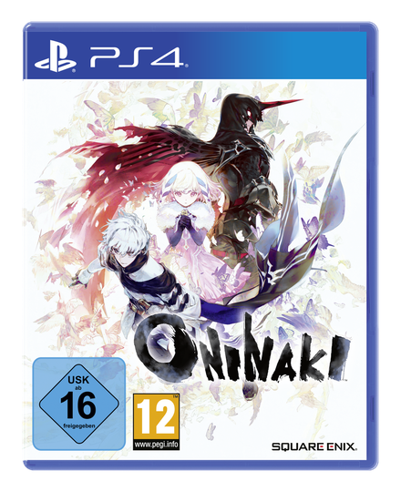 ONINAKI
