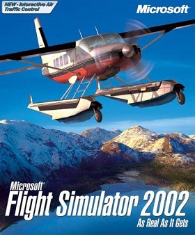 Flight Simulator 02