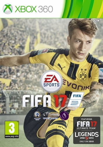 FIFA 17