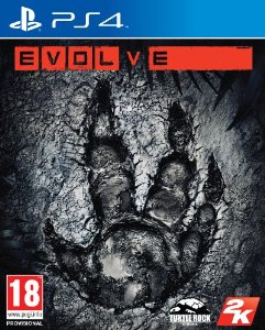 Evolve