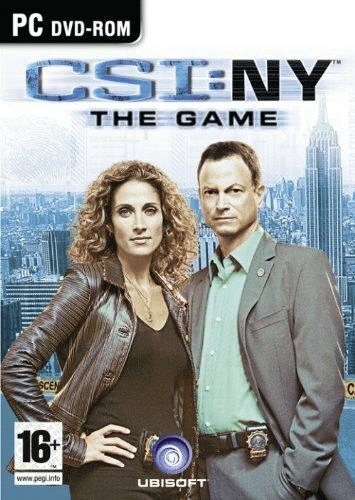 CSI New York