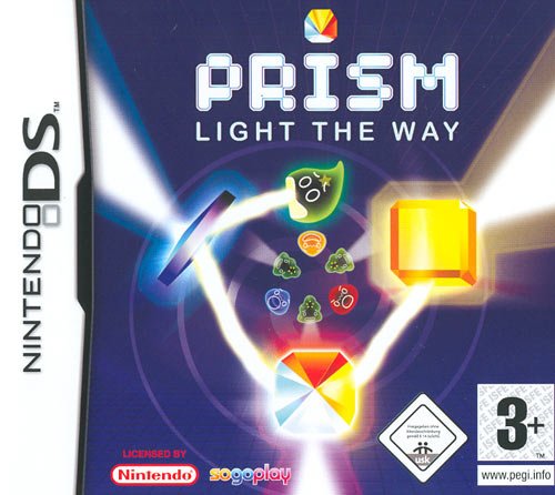 Prism Light the Way
