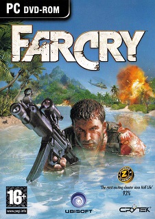 Far Cry
