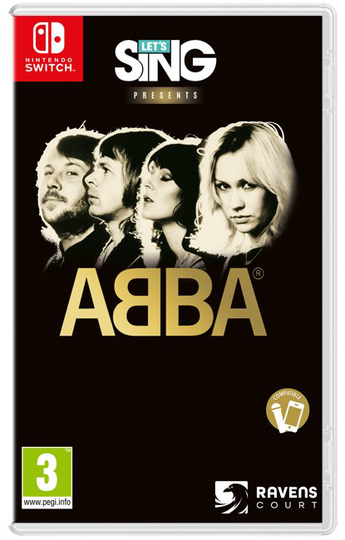 Let's Sing ABBA