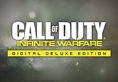 Call of Duty: Infinite Warfare Deluxe Edition TR XBOX One CD Key
