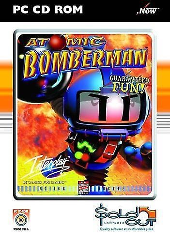 Atomic Bomberman