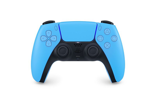 Playstation 5 - DualSense Handkontroll - Starlight Blue