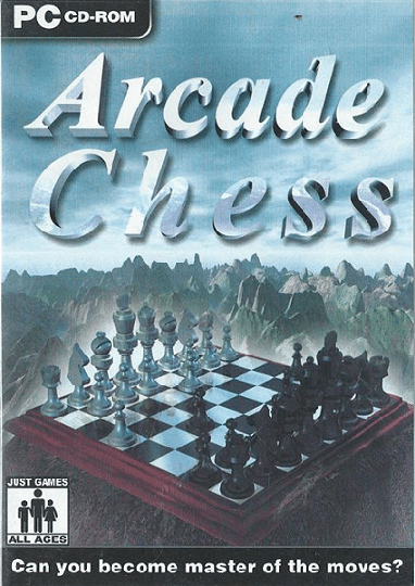 Arcade Chess