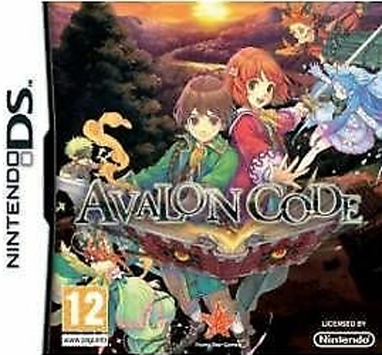 Avalon Code