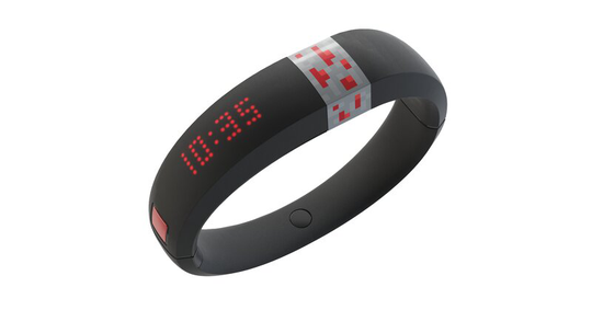 Minecraft Gameband (Large)