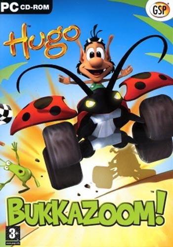 Hugo Bukkazoom