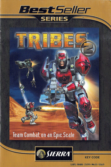 Tribes 2