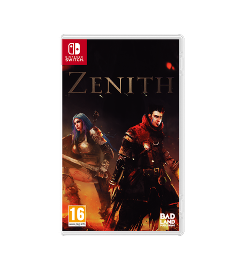 Zenith