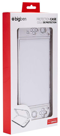 Switch Protection Case Polycarbonate Hard Shell