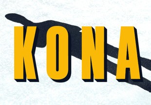 Kona EU XBOX One CD Key