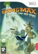 Sam & Max Season 2 Beyond Time & Space