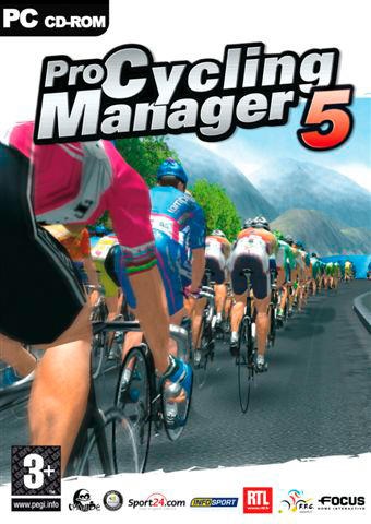 Pro Cycling Manager 5