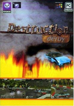 Destruction Derby