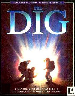 Dig, The